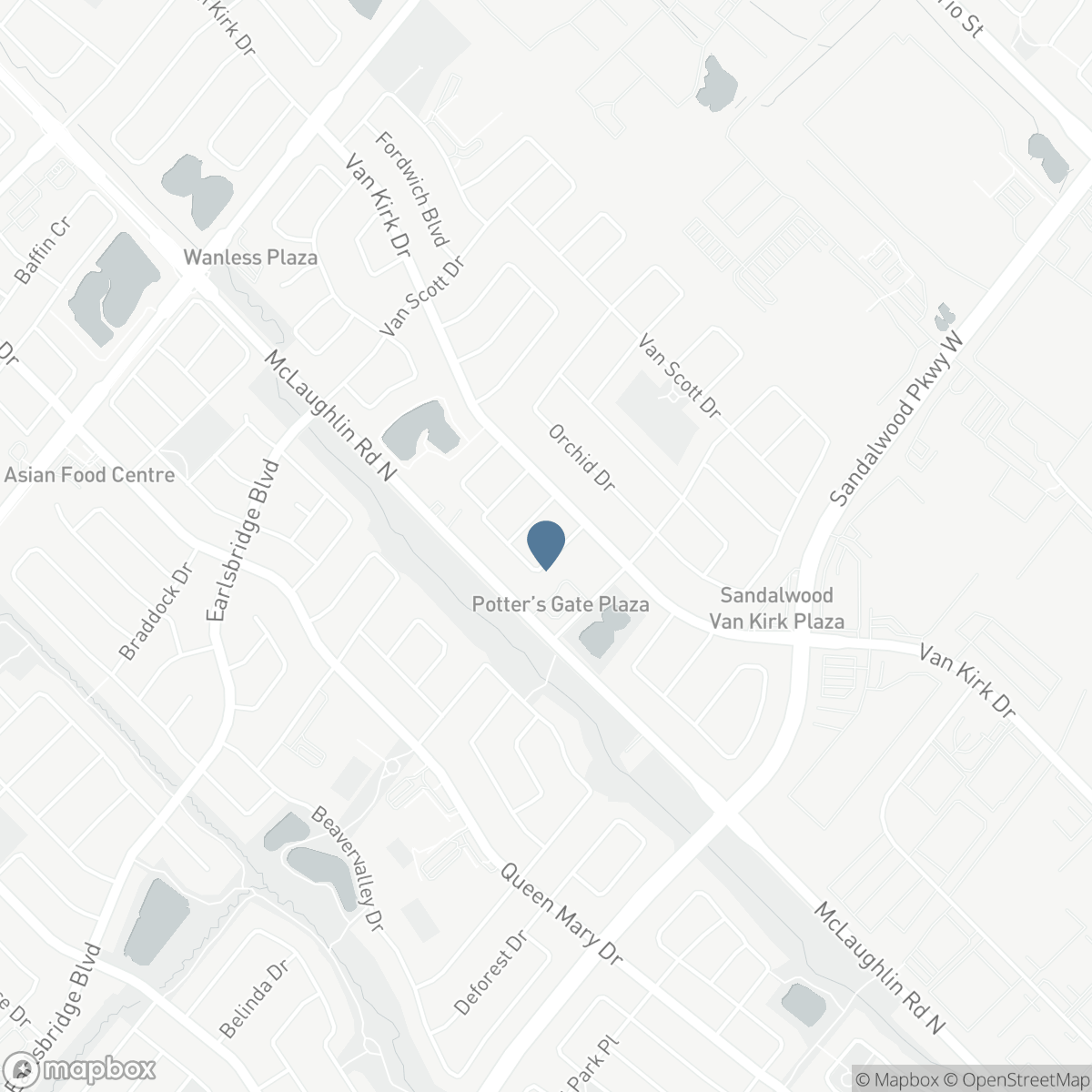 19 MOSSGROVE CRESCENT, Brampton, Ontario L7A 3E6